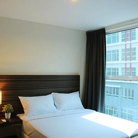 M Avenue Hotel Шах Алам Екстериор снимка