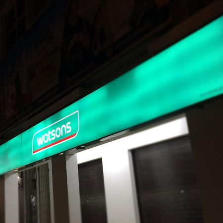 M Avenue Hotel Шах Алам Екстериор снимка