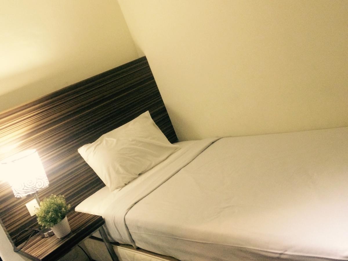 M Avenue Hotel Шах Алам Екстериор снимка
