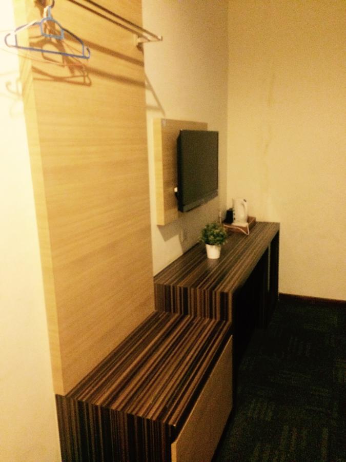 M Avenue Hotel Шах Алам Екстериор снимка
