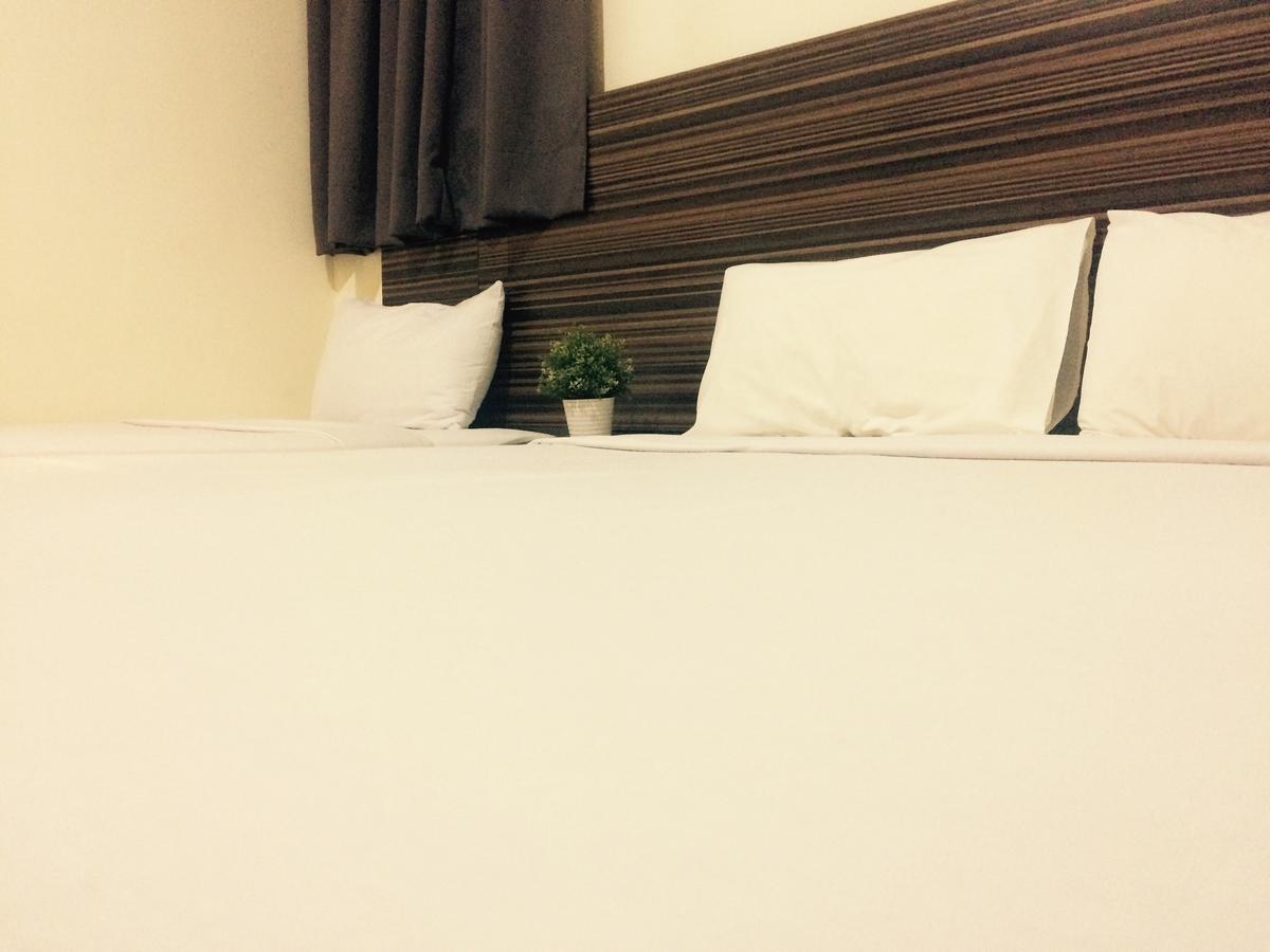 M Avenue Hotel Шах Алам Екстериор снимка