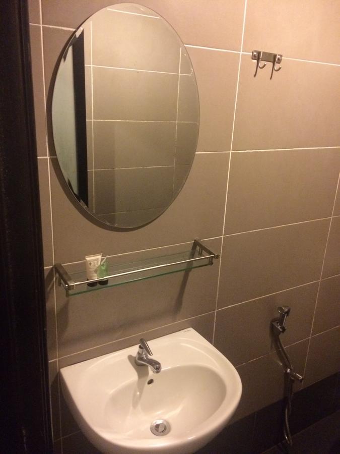 M Avenue Hotel Шах Алам Екстериор снимка