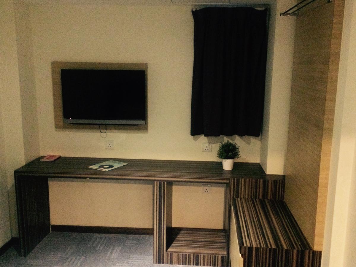 M Avenue Hotel Шах Алам Екстериор снимка