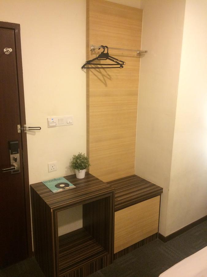 M Avenue Hotel Шах Алам Екстериор снимка