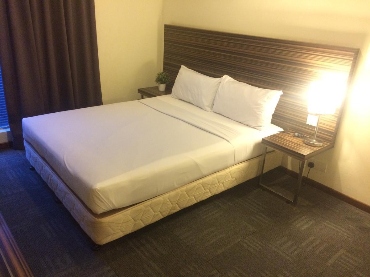 M Avenue Hotel Шах Алам Екстериор снимка