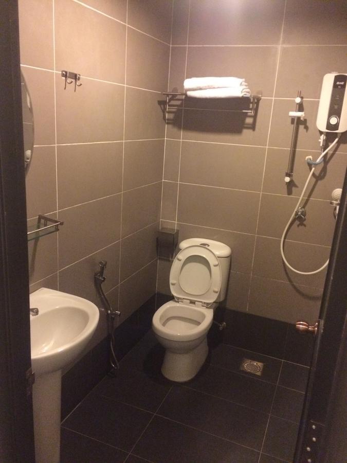 M Avenue Hotel Шах Алам Екстериор снимка