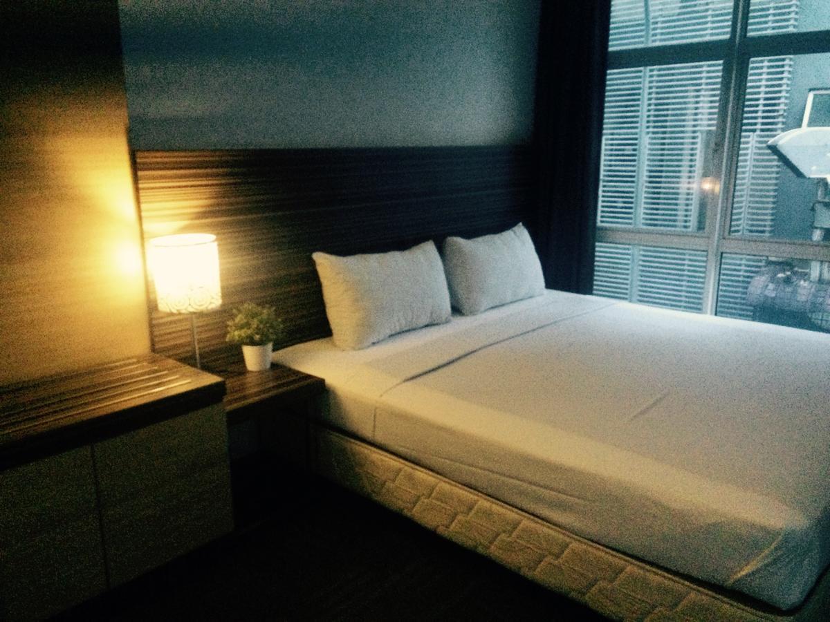 M Avenue Hotel Шах Алам Екстериор снимка