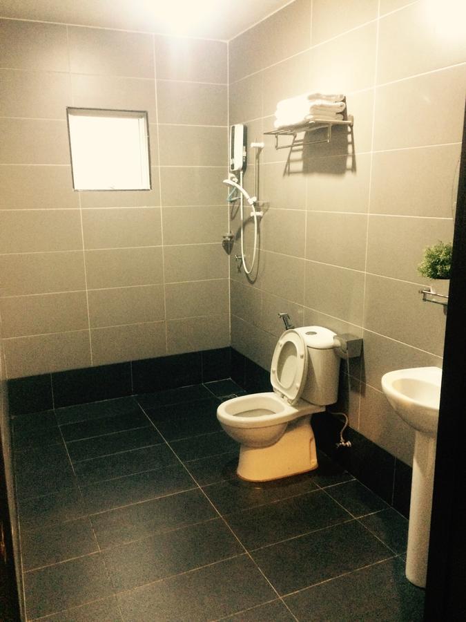 M Avenue Hotel Шах Алам Екстериор снимка