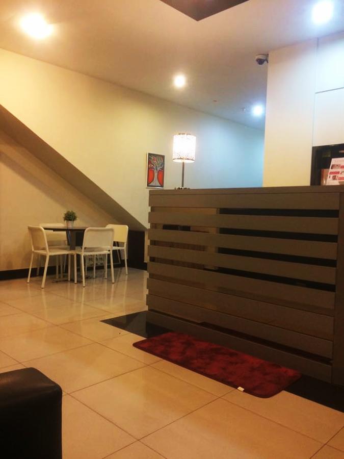 M Avenue Hotel Шах Алам Екстериор снимка