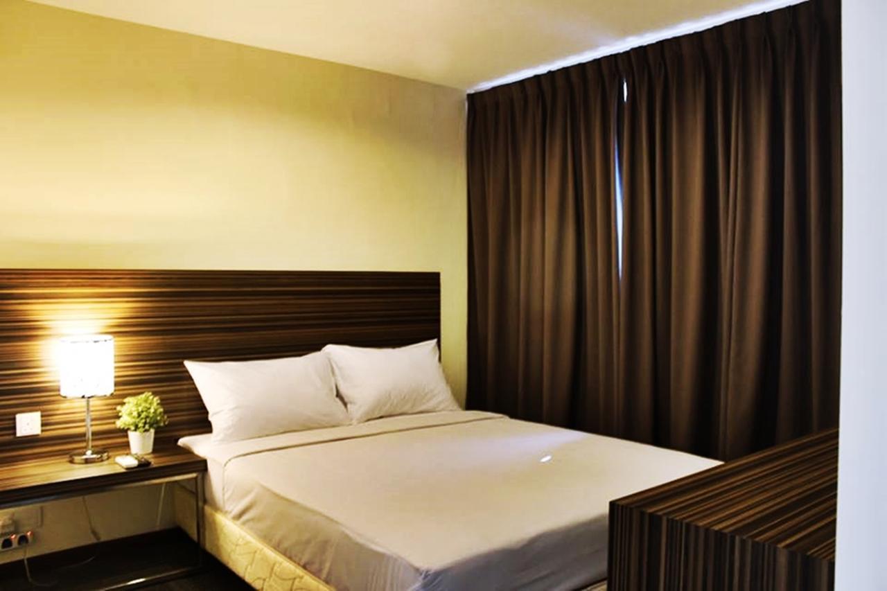 M Avenue Hotel Шах Алам Екстериор снимка