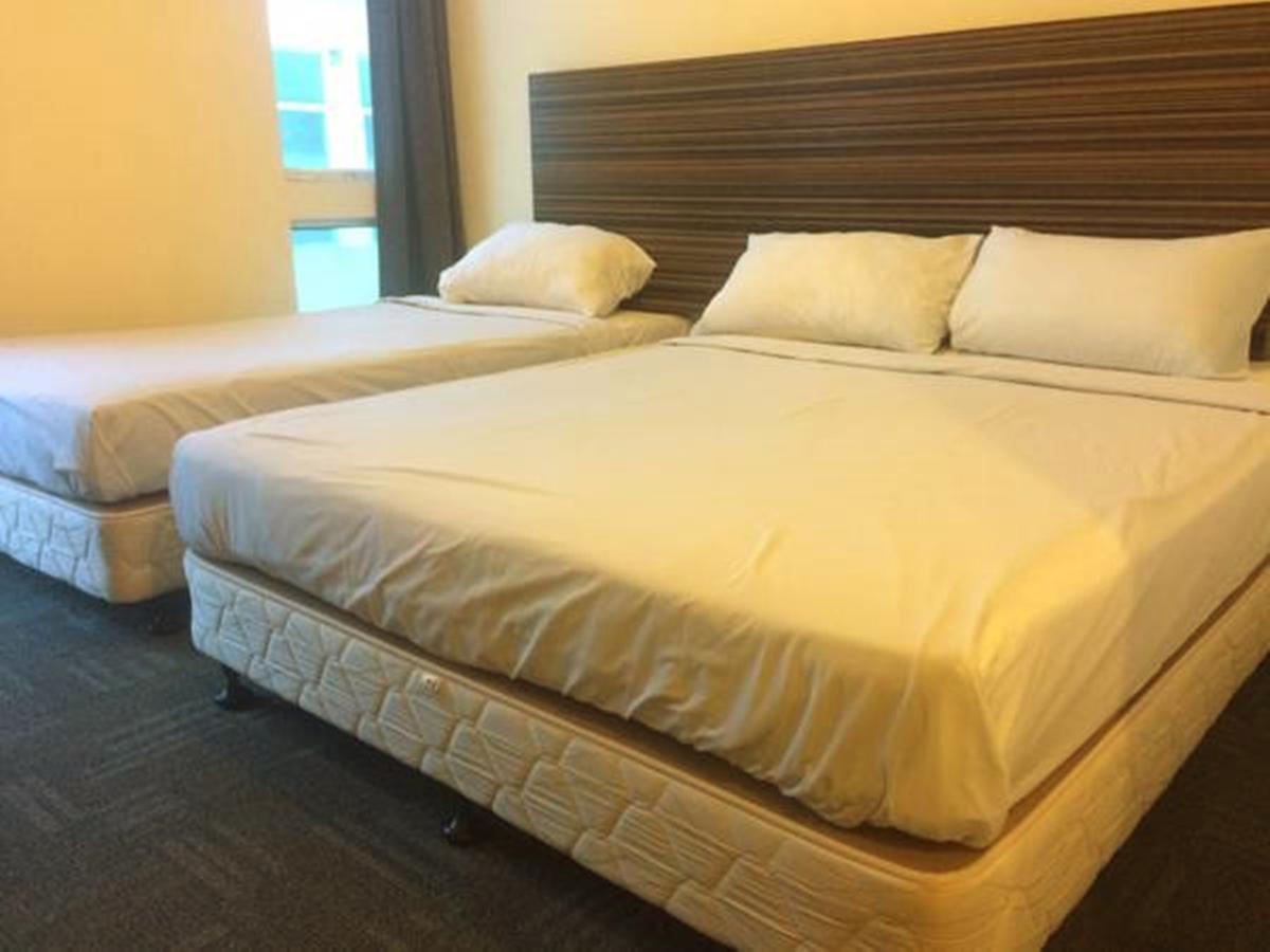 M Avenue Hotel Шах Алам Екстериор снимка