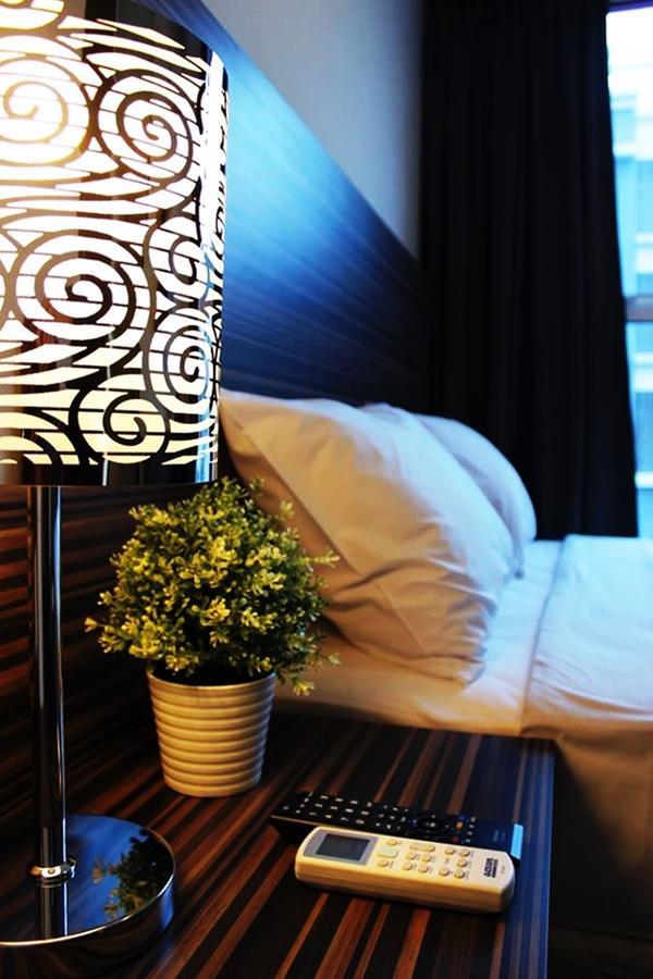 M Avenue Hotel Шах Алам Екстериор снимка