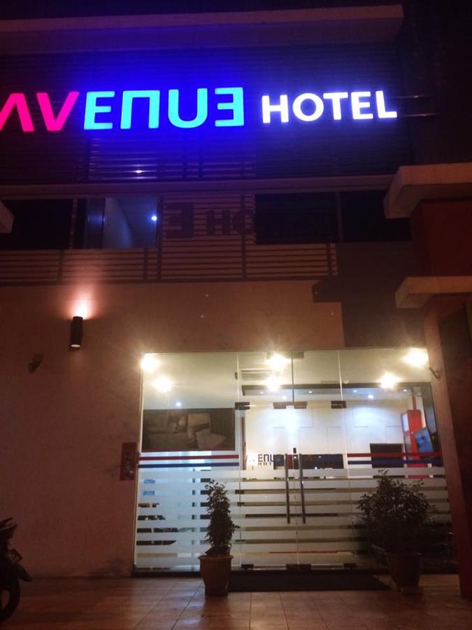 M Avenue Hotel Шах Алам Екстериор снимка