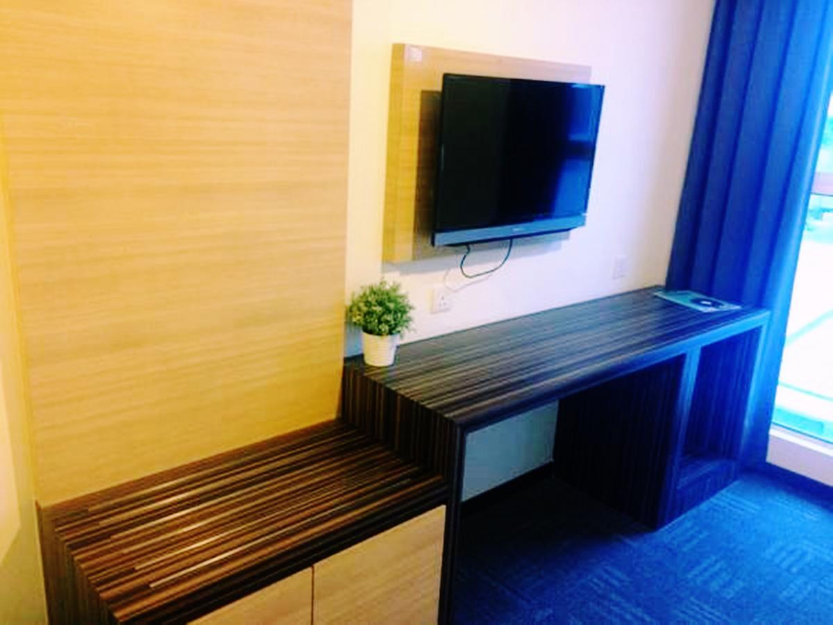 M Avenue Hotel Шах Алам Екстериор снимка