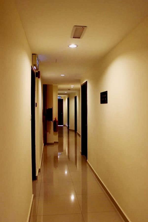 M Avenue Hotel Шах Алам Екстериор снимка